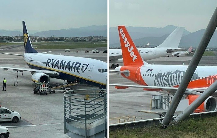 Il Portico L Aeroporto Salerno Costa Damalfi Pronto Ad Accogliere