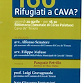 '160 rifugiati a Cava?': giovedì 20 aprile un convegno per discuterne con la cittadinanza