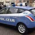 22enne cavese arrestato per spaccio