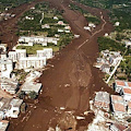 5 maggio: 23 anni fa l'alluvione di Sarno che provocò 160 vittime