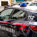 A Castellamare di Stabia senza autocertificazione: denunciato 40enne di Cava 