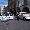 A Cava controlli a tappeto a Pasqua e pasquetta: stretta del Comune contro chi esce di casa