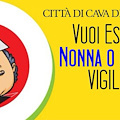 A Cava de' Tirreni aperte iscrizioni al progetto "Nonni Vigili"