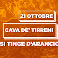 A Cava de’ Tirreni arriva Aperol Spritz: sabato 21 aperitivo con musica live nei bar della città