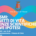 A Cava de' Tirreni "Autismi, progetti di vita evidenze scientifiche e nuove ipotesi" 