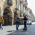 A Cava de' Tirreni divieto di assembramento fino al 17 maggio 