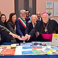 A Cava de’ Tirreni grande cerimonia per l’inaugurazione del Museo Mamma Lucia