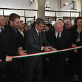 A Cava de' Tirreni inaugurato il Centro per l’Artigianato Digitale 