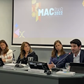 A Cava de' Tirreni torna il Mac fest con il patrocinio del Parlamento europeo