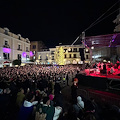 A Cava de’ Tirreni tutto pronto per la "Notte Bianca" con Clementino: definito il piano di sicurezza