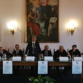 A Cava de' Tirreni un convegno dell'ASI Salerno