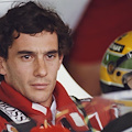 A Cava de' Tirreni una rassegna artistica celebrativa per il 30° anniversario della scomparsa di Ayrton Senna