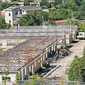 A Cava de' Tirreni verso rimozione di tutti i campi prefabbricati, Senatore: «Risultato storico» 