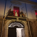 A Cava la casa chiusa dell'arte