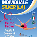 A Cava la prima prova del Campionato regionale individuale Silver