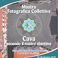 A Cava una mostra fotografica per i dieci anni del Club Fotografico Cavese