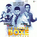 A Corbara è di scena la grande Boxe con 2 attesissimi incontri 