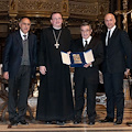 A Mari il "Premio Speciale Badia", a "Luce Divina" il Concorso "Chiese d'Italia"