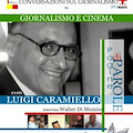 A "Pagine di Parole" Luigi Caramiello