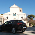 A Ravello la Giulietta che fa innamorare /FOTO