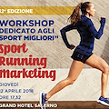 A Salerno un workshop su “Sport Running Marketing”