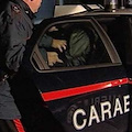 A Vietri sul Mare arrestato pregiudiato straniero evaso