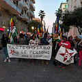 "A voce alta", a Salerno manifestazione antifascista