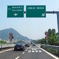 A3: chiuso per due giorni tratto Cava de' Tirreni-Salerno [GIORNI-ORARI]