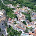 Abitazioni abusive a Cava, la protesta dei residenti