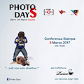 Ad Angri presentazione del 'Photo Days'