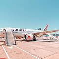 Aeroporto Salerno-Costa D'Amalfi, la compagnia Volotea annuncia le prime 4 destinazioni 