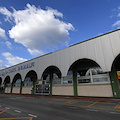 Aeroporto Salerno Costa d'Amalfi, scoperto un ordigno bellico durante i lavori di scavo