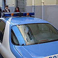 Aggressione, molestie e furto, tre denunciati a Cava