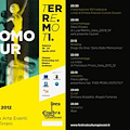 Al MARTE il promo tour del Festival Culture Giovani "Linea d'Ombra"