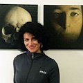 Al Marte la mostra di Eliana Petrizzi