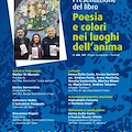 Al Palazzo Vescovile "Poesia e Colori nei luoghi dell'anima"