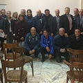 Al Social Tennis Club di Cava de’ Tirreni il Comitato regionale FIT incontra i circoli della provincia di Salerno