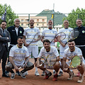 Al via il campionato D1: il Social Tennis Club punta alla terza promozione
