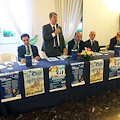 Al via la 30ᵃ edizione del torneo di calcio giovanile “Città di Cava de’ Tirreni”. Premio “Piero Santin” a Claudio Ranieri ed Emilio De Leo