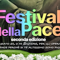 Al via la seconda edizione del "Festival della Pace": domani la conferenza stampa di presentazione