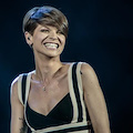 Alessandra Amoroso sold out al PalaSele di Eboli: si replica il 4 maggio