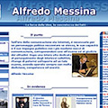 Alfredo Messina in rete