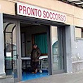 All'ospedale per un posto auto