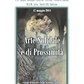 Alla Badia incontro-esposizione sul tema "Arte solidale e di prossimità"