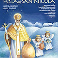 Alla Sala Teatro la "Festa di San Nicola"