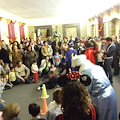 Alla Sala Teatro la "Festa di San Nicola"