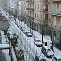 Allarme meteo, la Protezione Civile in costante allerta