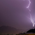 Allerta meteo in Campania: criticità Gialla dalle 14 di oggi