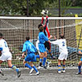 Allievi aquilotti alla finale scudetto