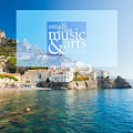 AMALFI COAST MUSIC & ARTS FESTIVAL, SI PARTE CON LA LIRICA